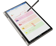 Lenovo Yoga C740-14 i5-10210U/8GB/256/Win10 - 551193 - zdjęcie 4